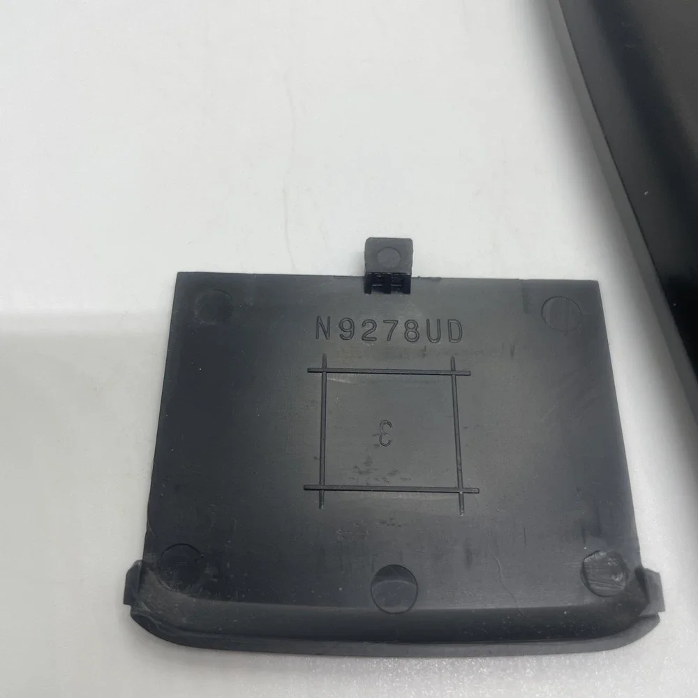 N9278UD Replaced Remote‎ Contro